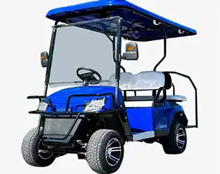 Benefits of Using a Utility Golf Cart in Construction Sites